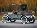 Buick Model S Tourabout 1908 года